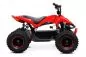 Preview: Nitro Motors Python Cross Eco mini Quad 1000W 36V 6 Zoll Kinderquad Preview: Nitro Motors Python Cross Eco mini Quad 1000W 36V 6 Zoll Kinderquad